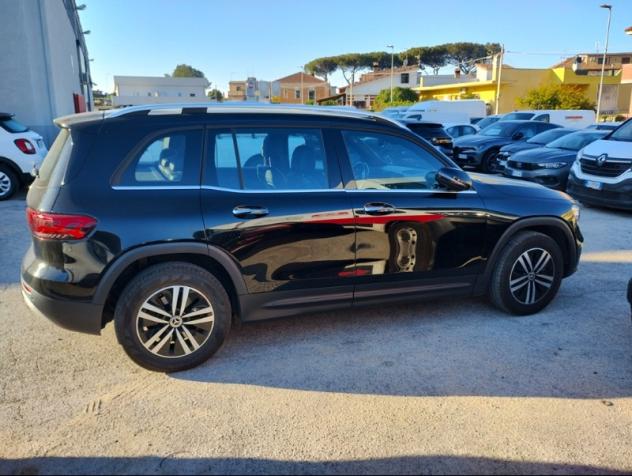Mercedes GLB 200 Sport auto 7posti - Foto 6