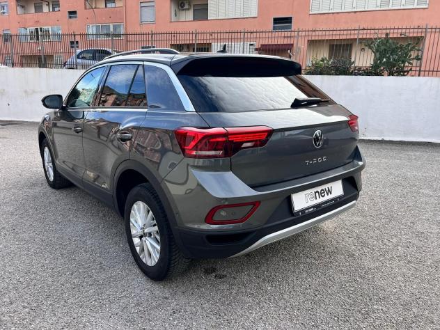 Volkswagen T-Roc 2.0 TDI SCR 150 CV DSG Life - Foto 7