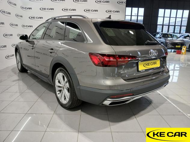 Audi A4 allroad quattro 40 TDI 204 CV S tronic - MATRIX - GANCIO TRAINO - Foto 7