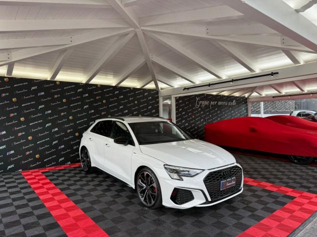 Audi A3 SPB 35 TDI S tronic line edition - Foto 3