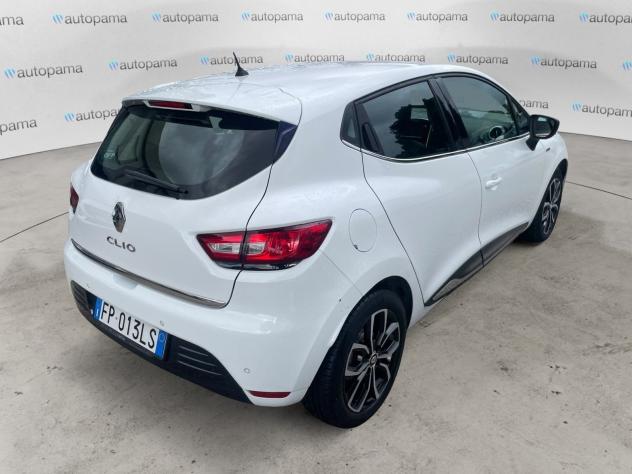 Renault Clio Clio 0.9 tce energy Duel Gpl 90cv - Foto 6
