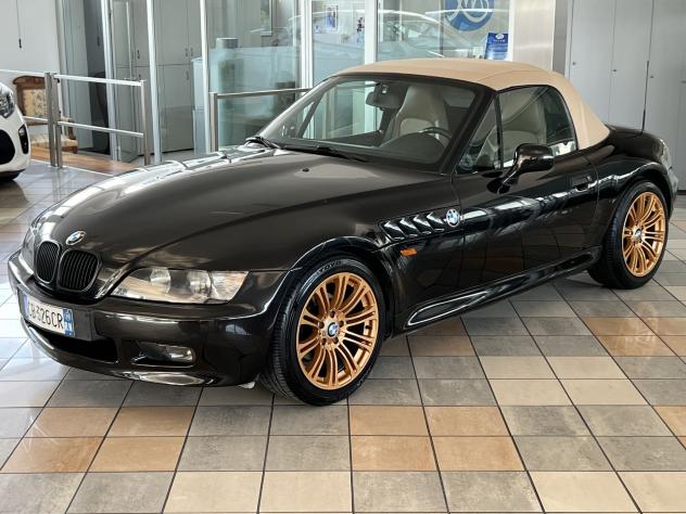 BMW Z3 Z3 Roadster 1.9 - ISCRITTA ASI - Foto 4