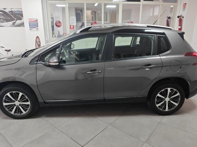 Peugeot 2008 BlueHDi 75 Active - Foto 4