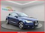 AUDI A1 1.6 Tdi S-line NEOPATENTATI (XENON+PELLE)