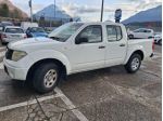 NISSAN Navara 2.5 dCi 4 porte Double Cab XE rif. 23989977
