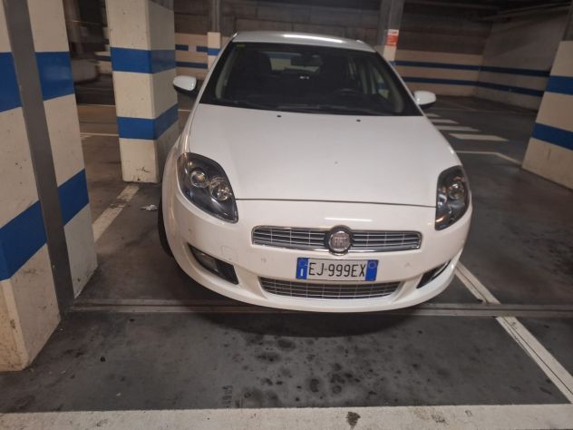 Bellissima FIAT BRAVO 2A SERIE anno 2011