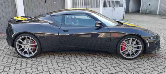 LOTUS Evora 400 2+2 rif. 23979497 - Foto 8