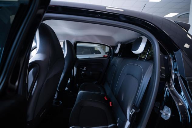 Renault Twingo Electric Twingo Urban Night 22kWh - Foto 8