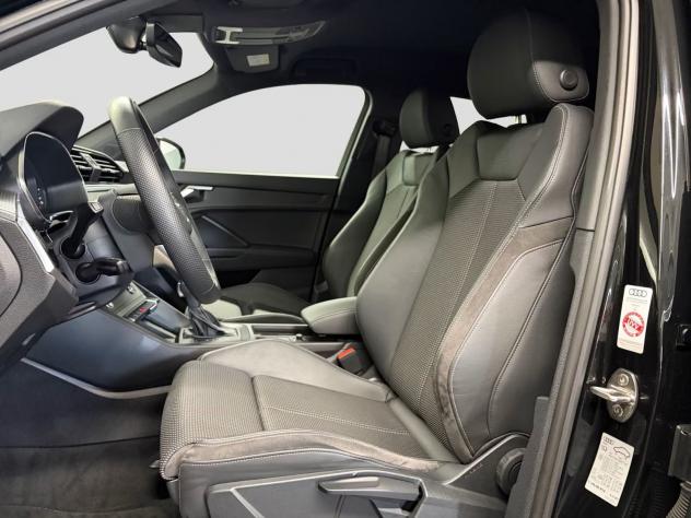 Audi Q3 35 TFSI S tronic S Line Edition - Foto 7