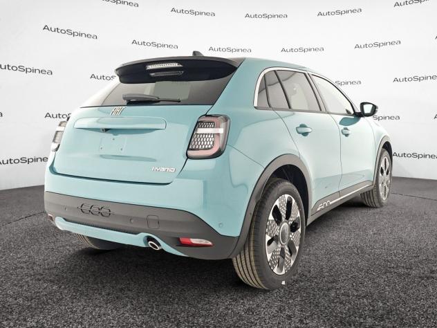FIAT 600 1.2 Hybrid 110cv La Prima - Foto 3