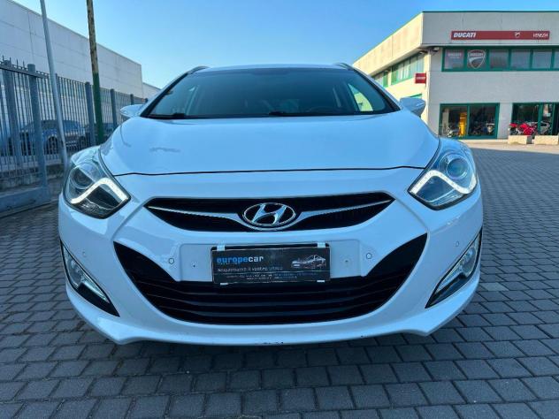 HYUNDAI - i40 - 1.7 CRDi 115CV Comfort - Foto 3