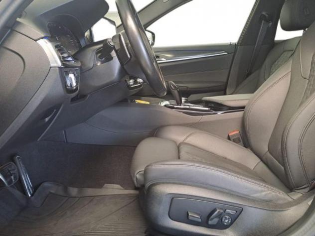 BMW 520 d 48V xDrive Touring Msport Pro Aut. rif. 24063361 - Foto 9