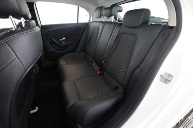 MERCEDES-BENZ A 180 A 180 d Automatic Advanced rif. 23903576 - Foto 3