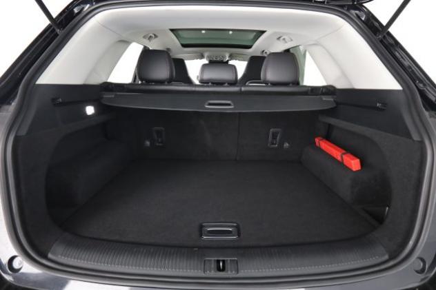 MG HS HS 1.5T-GDI Luxury rif. 23814655 - Foto 6