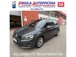VOLKSWAGEN Golf Sportsvan 1.6 TDI 115CV Executive BlueMotion Tech. rif. 23392735
