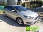 FORD Focus Titanium rif. 24134191