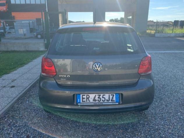 VOLKSWAGEN Polo 1.2 5 porte rif. 24109915 - Foto 4
