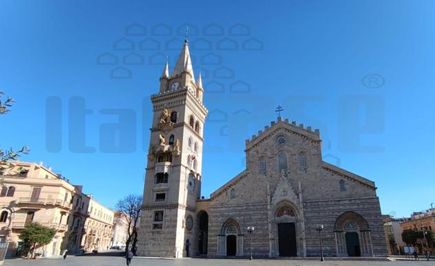 GARAGE di 1 vani e di 25 mq (MESSINA) rif. 2VS17532