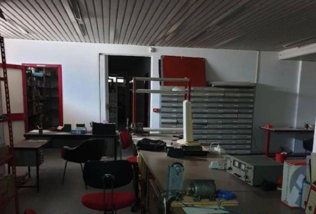 Immobile in asta di 400 m² in vendita a Marano di Napoli - Foto 16