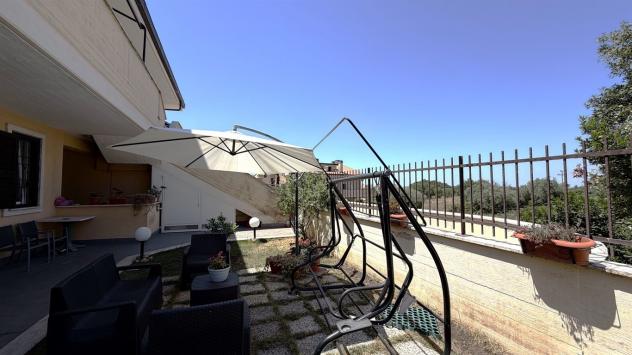 Albano Laziale - Casa Indipendete - Foto 4