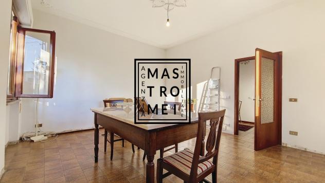 CASA INDIPENDENTE di 9 vani e di 210 mq (ALTOPASCIO) rif. 3486 - Foto 11
