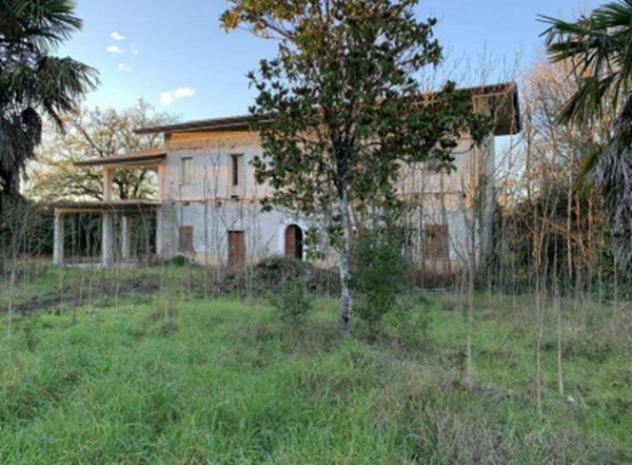 Immobile in asta di 341 m² in vendita a Arce - Foto 11