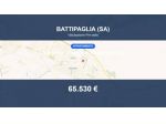 Immobile in asta di 120 m² in vendita a Battipaglia