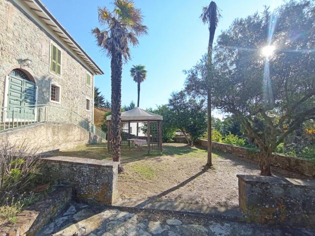 Casale in vendita a Gombitelli - Camaiore 1304 mq Rif: 1177478 - Foto 10