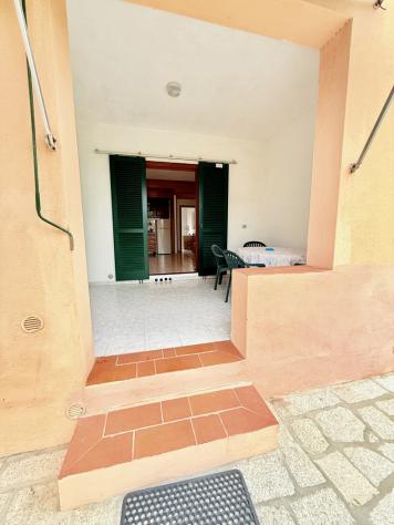 Villetta quadrifamiliare - Campo nell'Elba . Rif.: Cod. rif 3320472VRG - Foto 18