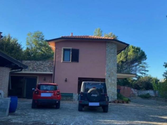 Immobile in asta di 247 m² con più di 5 locali in vendita a Capannoli - Foto 3