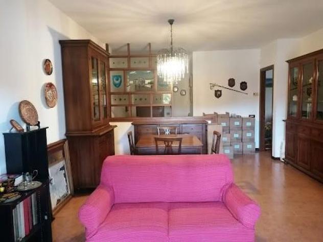 Appartamento in vendita a Avenza - Carrara 110 mq Rif: 1455086 - Foto 2