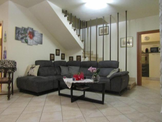 Porzione di casa in vendita a Avenza - Carrara 120 mq Rif: 975792 - Foto 6