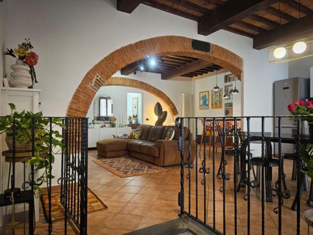 Appartamento in vendita a Cascina 115 mq Rif: 1406399 - Foto 6