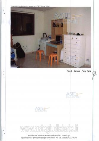 IMMOBILI-IMMOBILE RESIDENZIALE-via Giuseppe Guzzetta Calanzone n. 3 e n. 4 - Foto 3