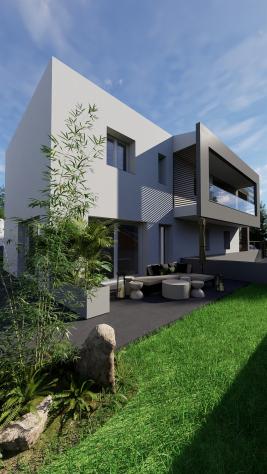NUOVI 4 LOCALI CON GIARDINO, CLASSE "A" - Foto 10
