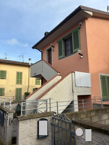 Appartamento in vendita a Le Lame - Crespina Lorenzana 85 mq Rif: 1395127