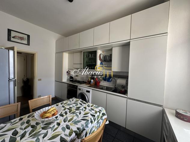 APPARTAMENTO di 5 vani e di 110 mq (FIRENZE) rif. ABA/319_1 - Foto 9