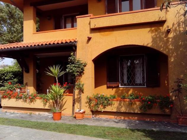 Villa in vendita a Forte dei Marmi 370 mq Rif: 1037264 - Foto 3