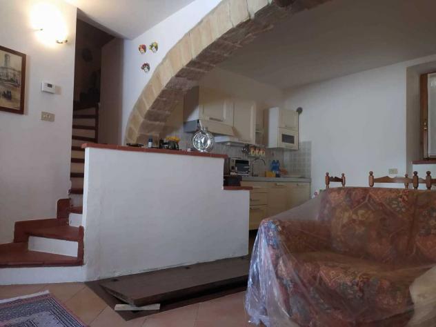 Porzione di casa in vendita a Guardea - Foto 13