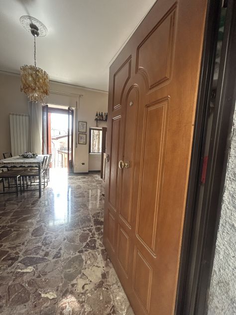 Bilocale Ristrutturato Lagonegro - Foto 4
