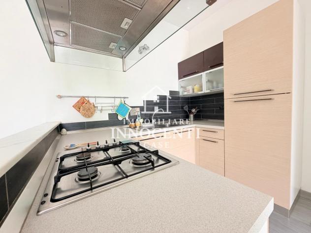 Appartamento in vendita a Ricortola - Massa 65 mq Rif: 1432145 - Foto 4