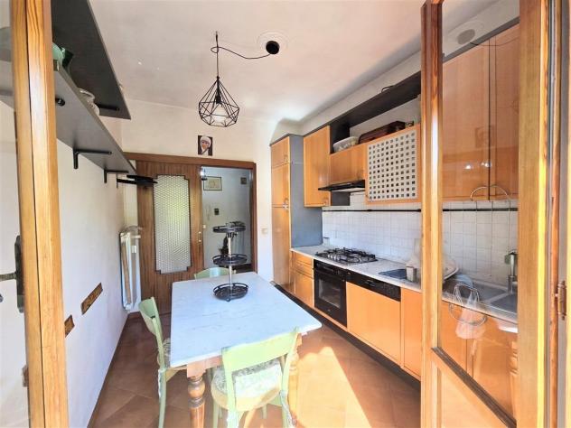 Appartamento in vendita a Massa 120 mq Rif: 1431511 - Foto 9