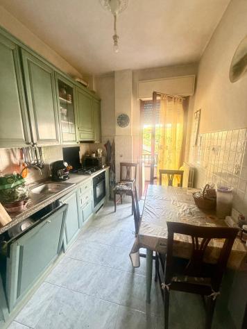 Appartamento in vendita a Massa 108 mq Rif: 1419841 - Foto 9