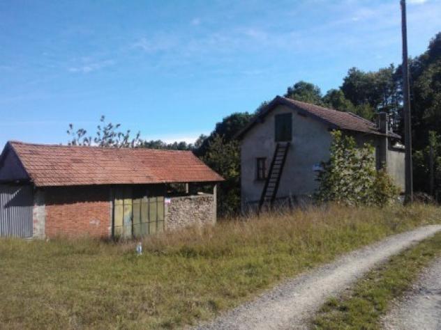 Porzione di casa in vendita a Molare - Foto 3
