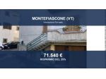 Immobile in asta di 89 m², box auto in vendita a Montefiascone