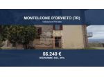 Immobile in asta di 141 m² con più di 5 locali in vendita a Monteleone d'Orvieto