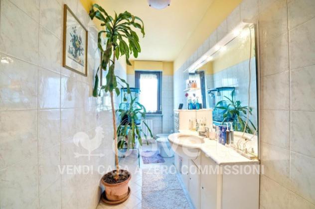 Appartamento di 125 m² con 4 locali e box auto in vendita a Nichelino - Foto 11