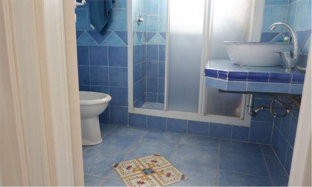 Dammuso sibà fa - Dammuso le 2 Cicas Pantelleria (TP) località sibà - Foto 20