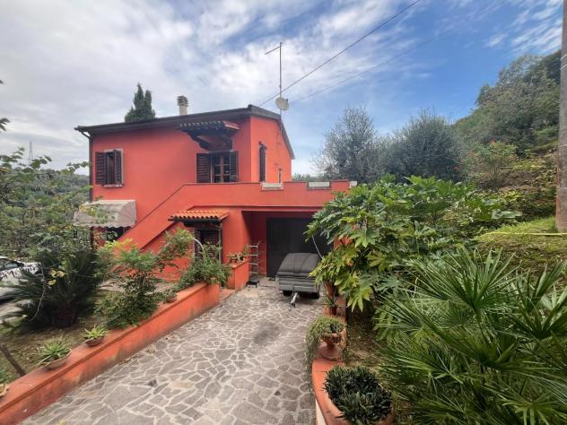 Villa in vendita a Montecastello - Pontedera 180 mq Rif: 1451385 - Foto 2