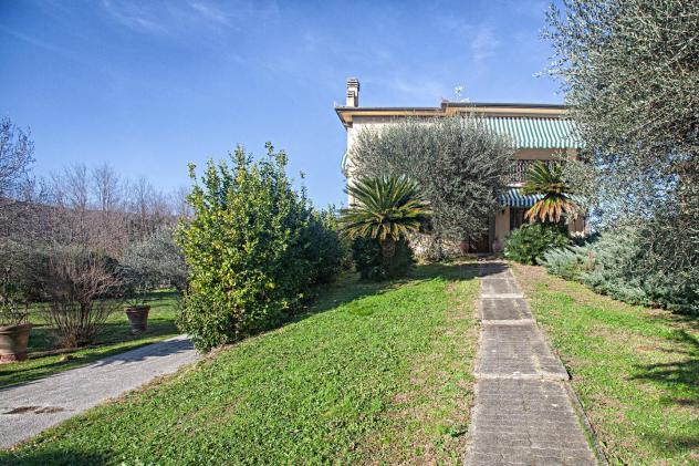 Villa in vendita a Pontasserchio - San Giuliano Terme 300 mq Rif: 1246113 - Foto 4